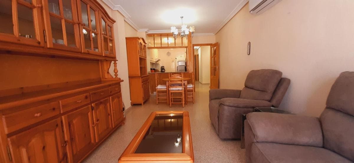 Sale of apartment in Piso en La Paz, Guardamar Playa, Guardamar del Segura, Guardamar del Segura
photo 4
