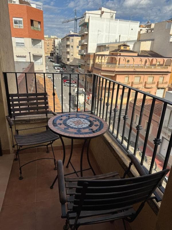 Venta de piso en Piso en Lepanto, Zona Pueblo, Guardamar del Segura, Guardamar del Segura
photo 2