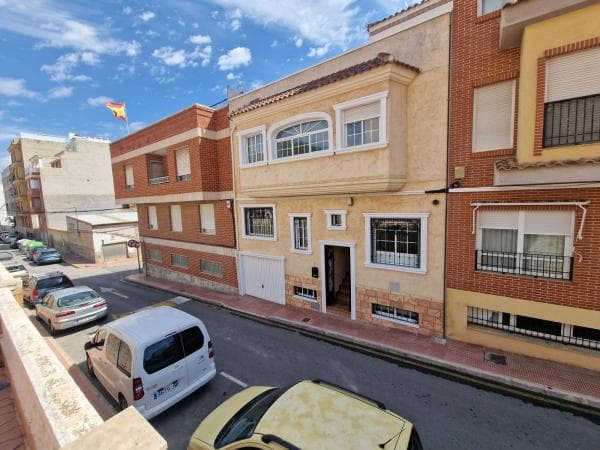 Chalet adosado en Alicante, Zona Pueblo, Guardamar del Segura photo 1