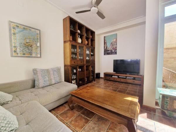 Chalet adosado en Alicante, Zona Pueblo, Guardamar del Segura thumbnail 2