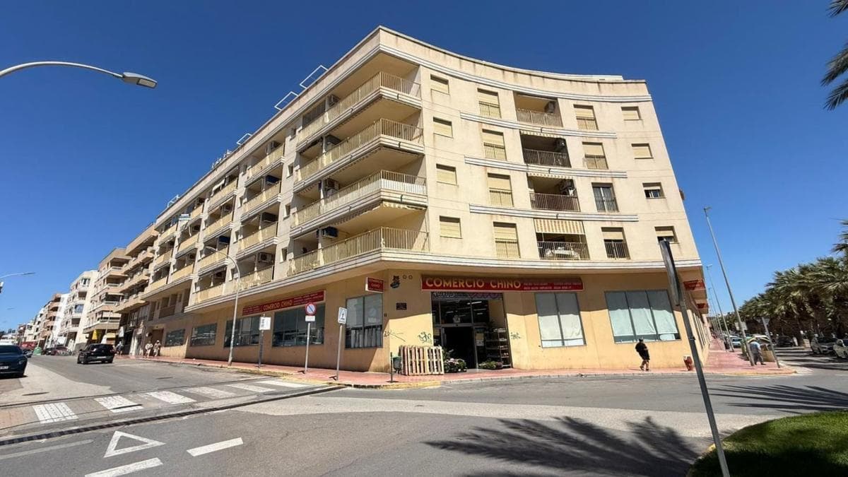 Penthouse sale in Ático en Las Viñas, Guardamar del Segura, Guardamar del Segura photo 2