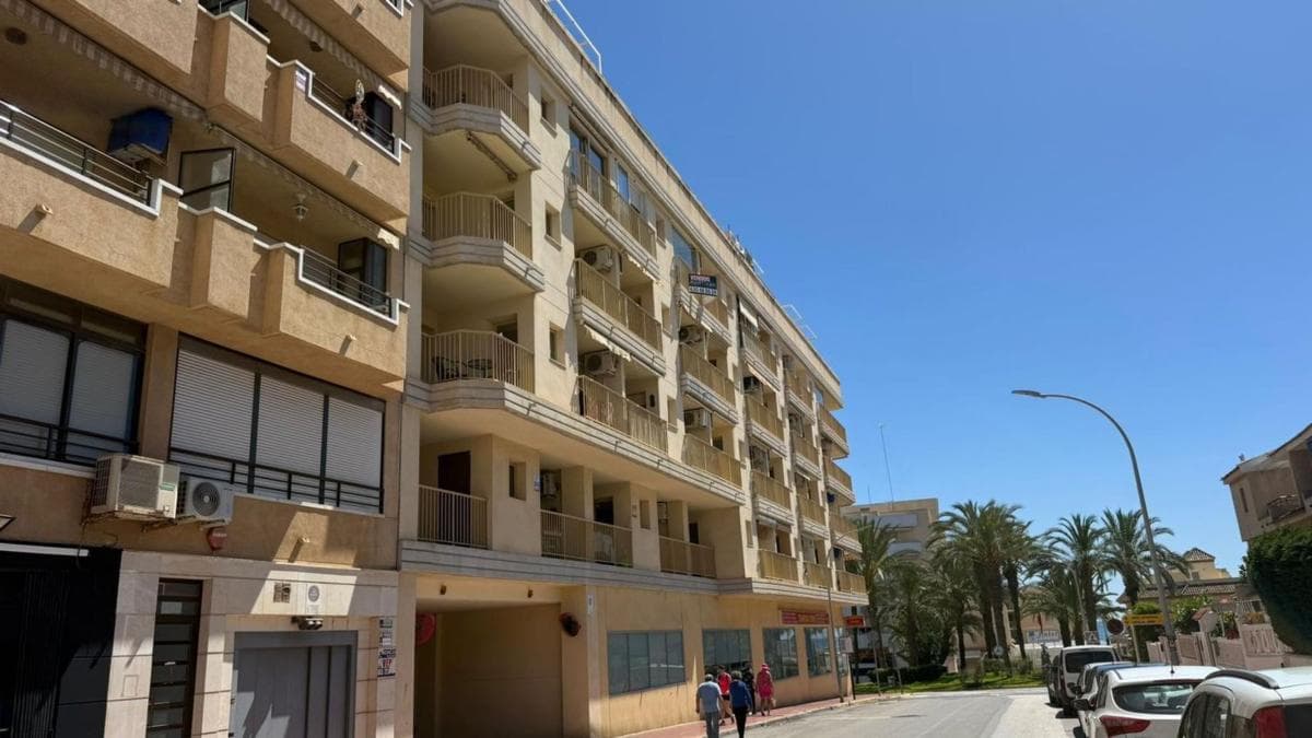 Penthouse sale in Ático en Las Viñas, Guardamar del Segura, Guardamar del Segura photo 3