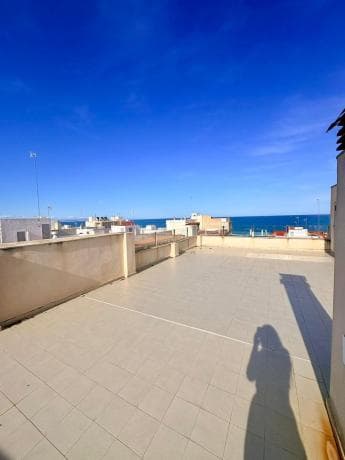 Ático en venta en Ático en Calle Blasco Ibáñez, 74, Guardamar Playa, Guardamar del Segura, Guardamar del Segura photo 1