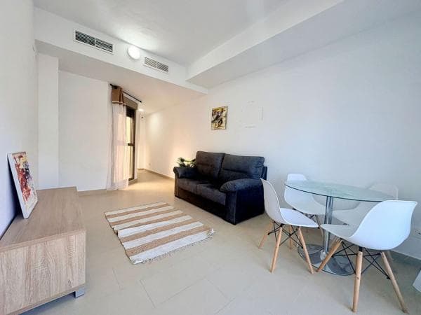 Ático en venta en Ático en Calle Blasco Ibáñez, 74, Guardamar Playa, Guardamar del Segura, Guardamar del Segura thumbnail 2