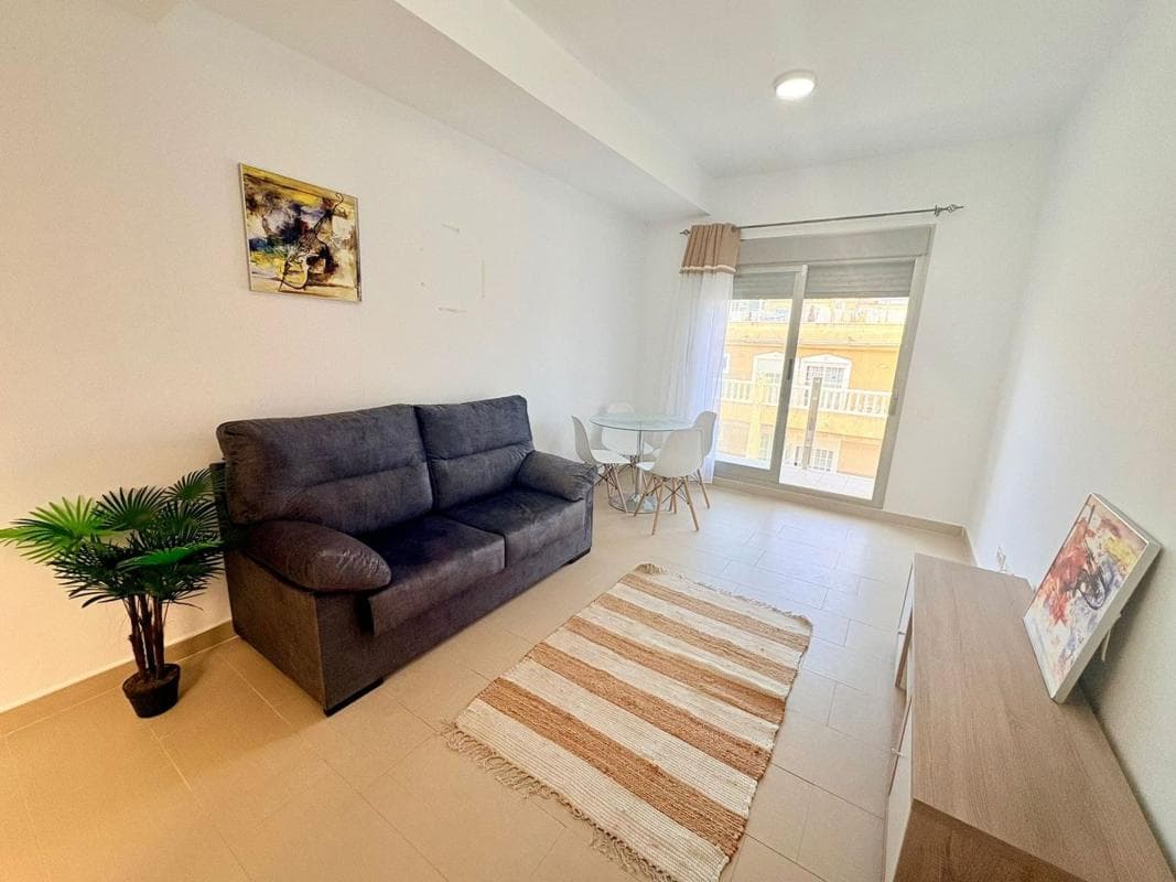 Penthouse sale in Ático en Calle Blasco Ibáñez, 74, Guardamar Playa, Guardamar del Segura, Guardamar del Segura photo 4