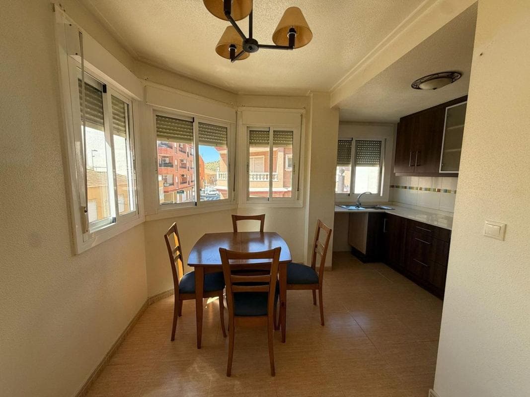 Venta de piso en Piso en Calle Sant Pere, Zona Pueblo, Guardamar del Segura, Guardamar del Segura
photo 4