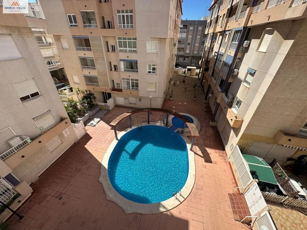 Sale of apartment in Piso en Las Viñas, Guardamar del Segura, Guardamar del Segura
photo 3
