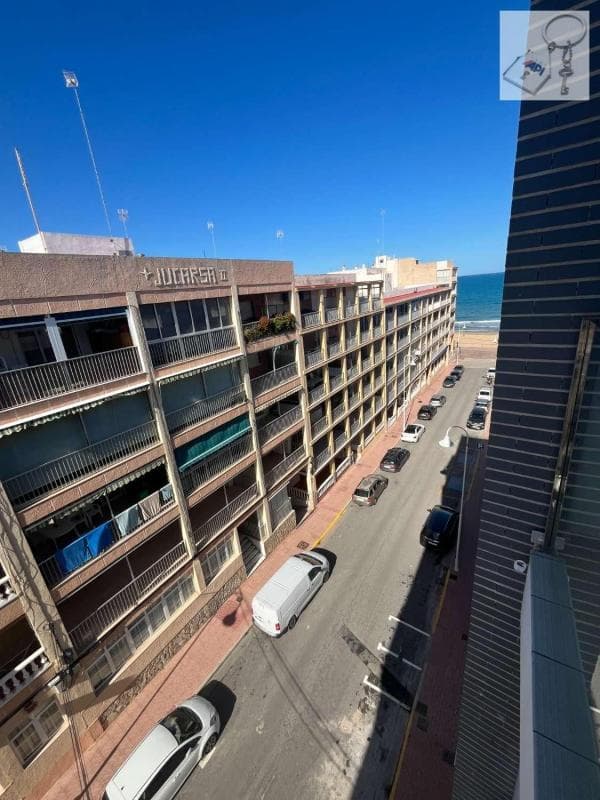 Sale of apartment in Piso en Calle Blasco Ibáñez, Guardamar Playa, Guardamar del Segura, Guardamar del Segura
photo 2