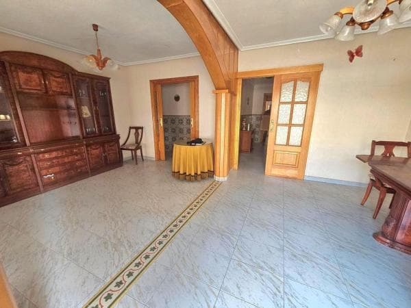 Casa o chalet independiente en Las Viñas, Guardamar del Segura photo 1