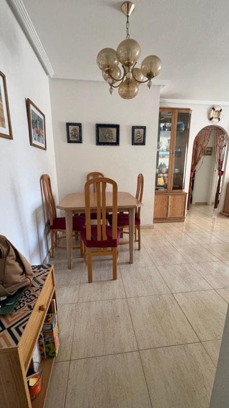 Sale of apartment in Piso en Las Viñas, Guardamar del Segura, Guardamar del Segura
photo 4