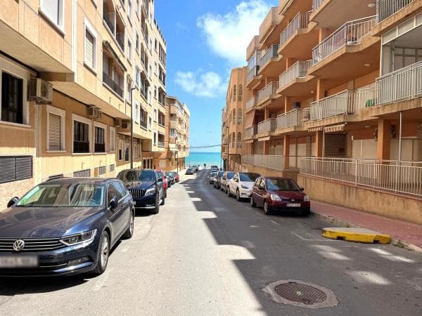 Duplex en venta en Dúplex en Avenida de Cervantes s/n, Guardamar Playa, Guardamar del Segura, Guardamar del Segura photo 1