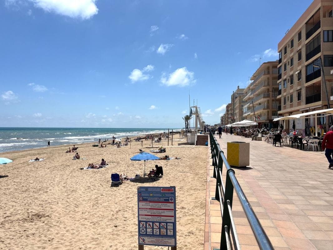 Venta de duplex en Dúplex en Avenida de Cervantes s/n, Guardamar Playa, Guardamar del Segura, Guardamar del Segura photo 4