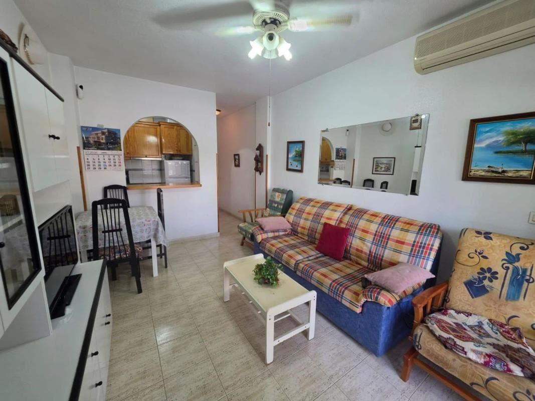 Sale of apartment in Piso en Las Viñas, Guardamar del Segura, Guardamar del Segura
photo 3