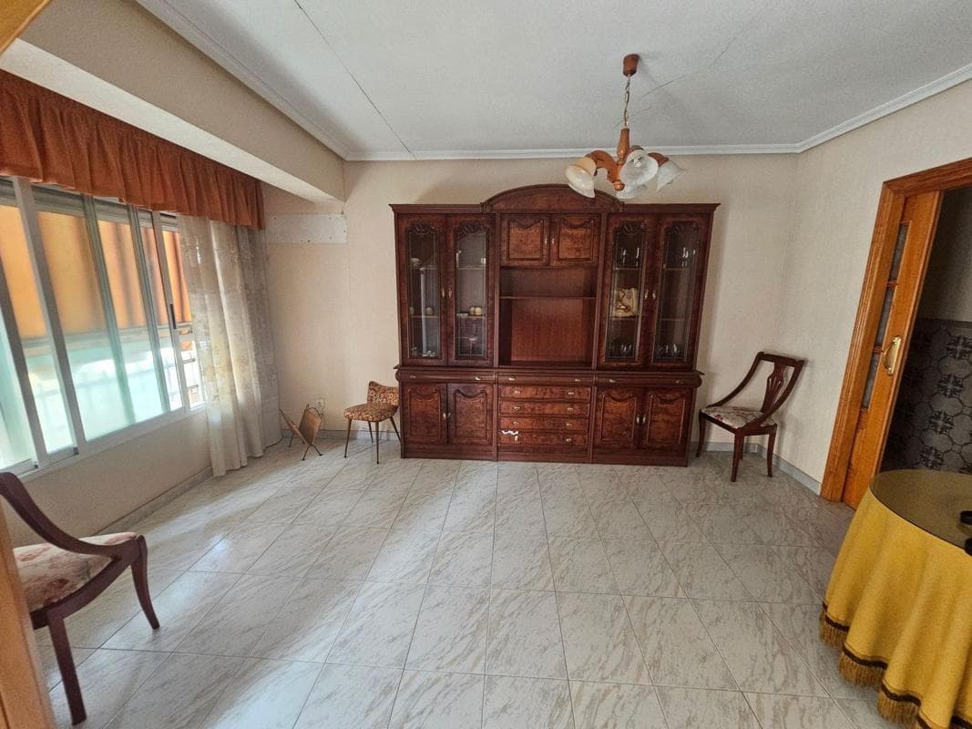 Sale of apartment in Piso en Zona Pueblo, Guardamar del Segura, Guardamar del Segura
photo 5