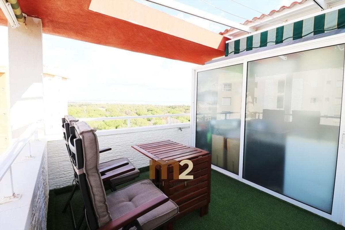 Venta de duplex en Dúplex en Sanchis Guarner, Zona Pueblo, Guardamar del Segura, Guardamar del Segura photo 4