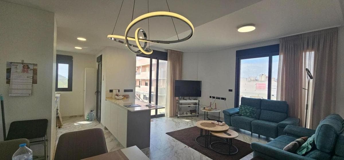 Penthouse sale in Ático en Zona Pueblo, Guardamar del Segura, Guardamar del Segura photo 2