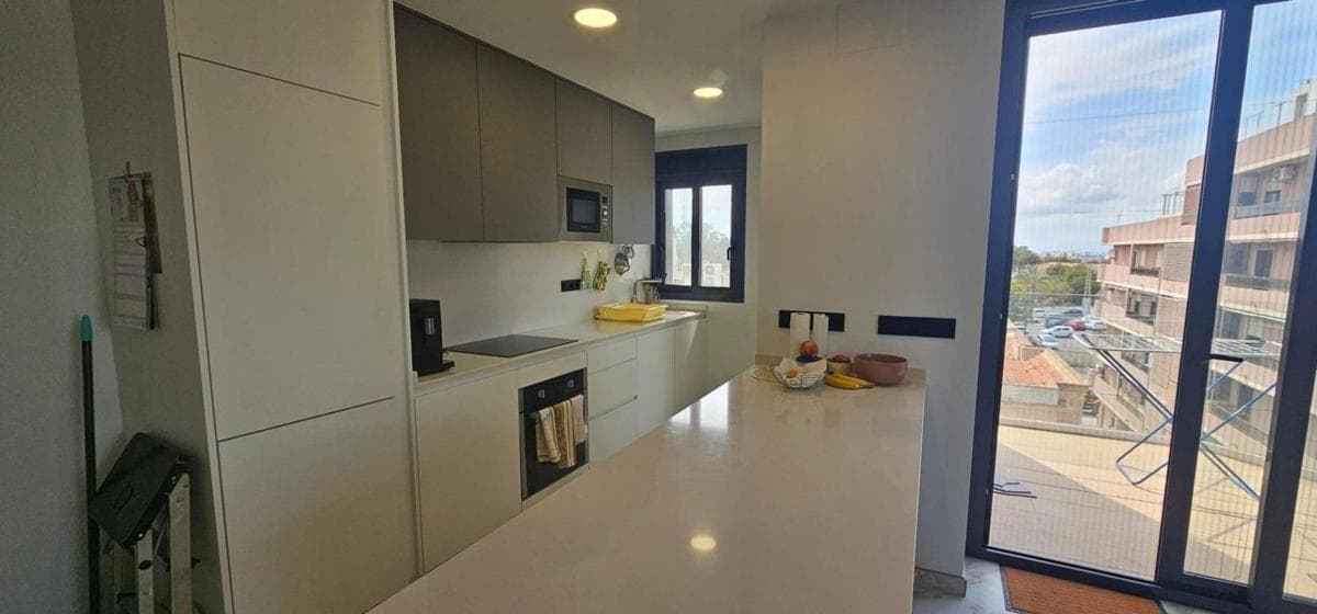 Penthouse sale in Ático en Zona Pueblo, Guardamar del Segura, Guardamar del Segura photo 3