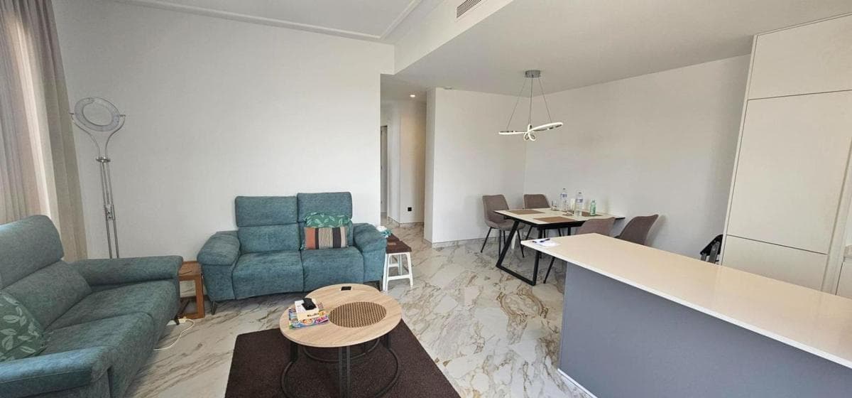 Penthouse sale in Ático en Zona Pueblo, Guardamar del Segura, Guardamar del Segura photo 4