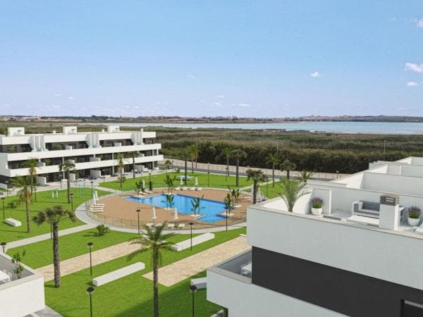 Venta de piso en Piso en Urbanizaciones, Guardamar del Segura, Guardamar del Segura
thumbnail 1