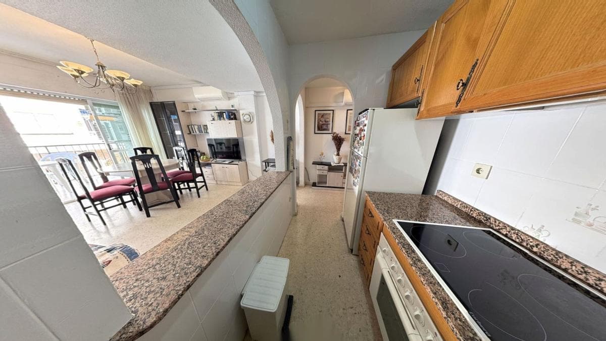 Sale of apartment in Piso en Calle Jorge Juan, Zona Pueblo, Guardamar del Segura, Guardamar del Segura
photo 2
