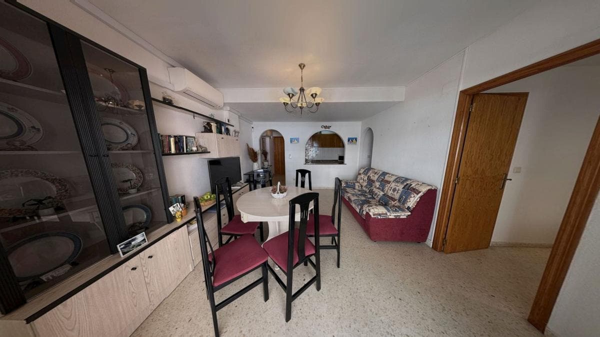 Sale of apartment in Piso en Calle Jorge Juan, Zona Pueblo, Guardamar del Segura, Guardamar del Segura
photo 4