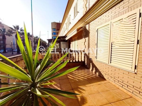 Chalet adosado en Avenida de Cervantes, Zona Pueblo, Guardamar del Segura thumbnail 2
