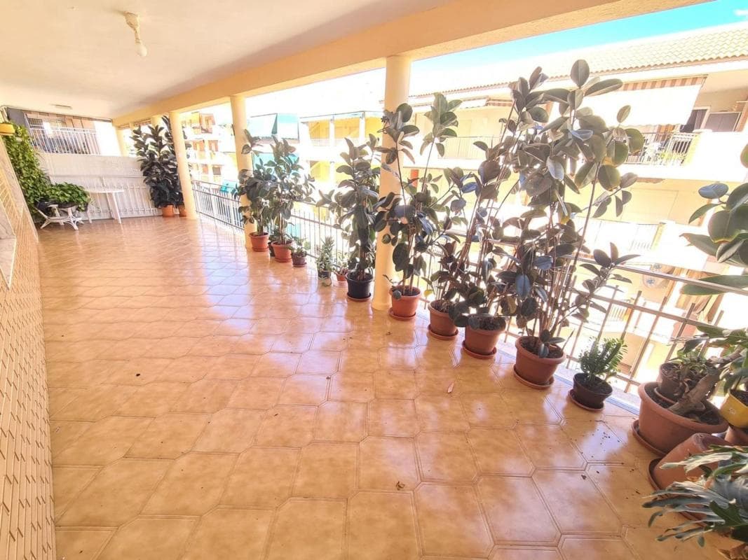 Sale of apartment in Piso en Guardamar Playa, Guardamar del Segura, Guardamar del Segura
photo 2