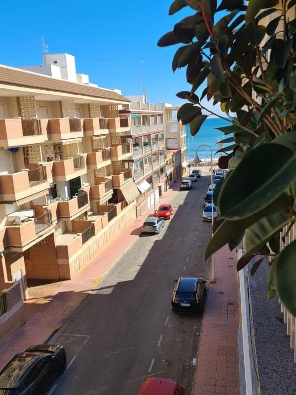 Sale of apartment in Piso en Guardamar Playa, Guardamar del Segura, Guardamar del Segura
photo 4