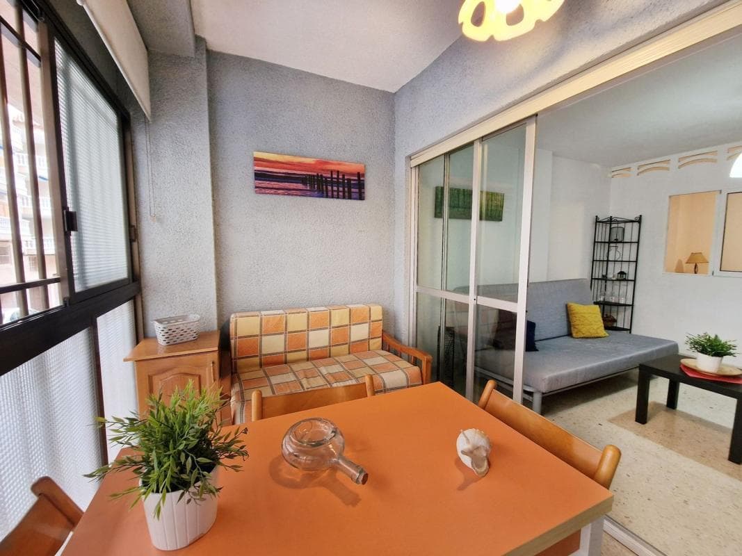 Sale of apartment in Piso en Calle Jorge Juan, 5, Guardamar Playa, Guardamar del Segura, Guardamar del Segura
photo 4