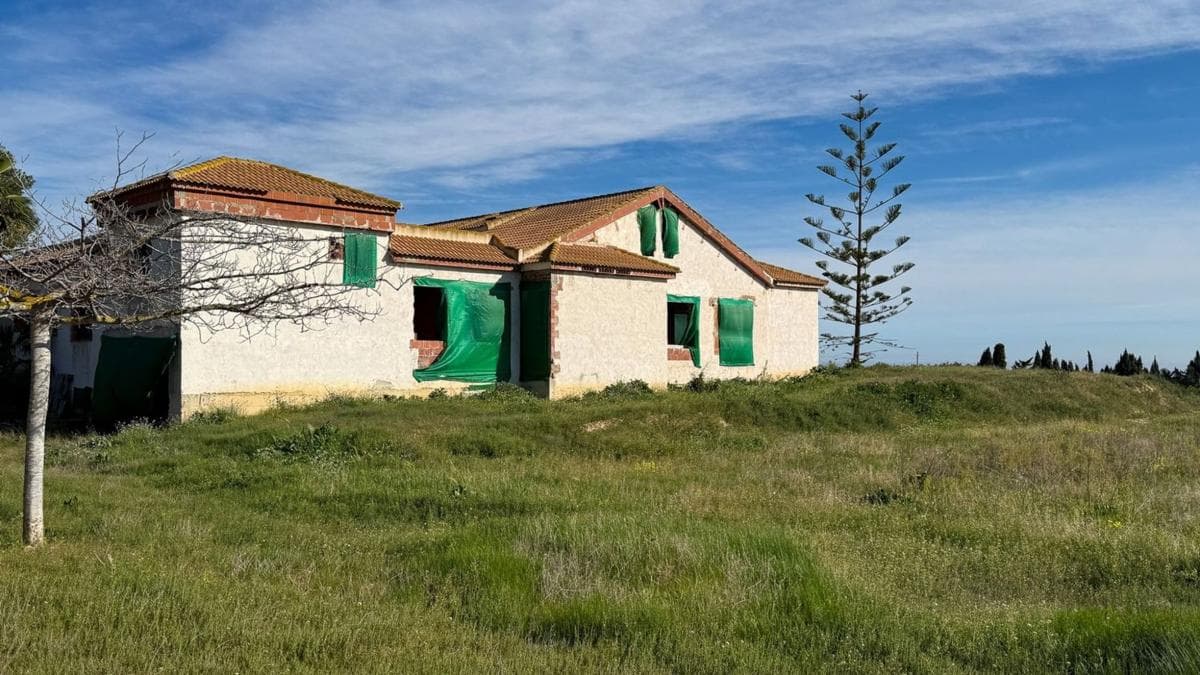Venta de chalet independiente en Casa o chalet en Urbanizaciones, Guardamar del Segura, Guardamar del Segura
photo 3