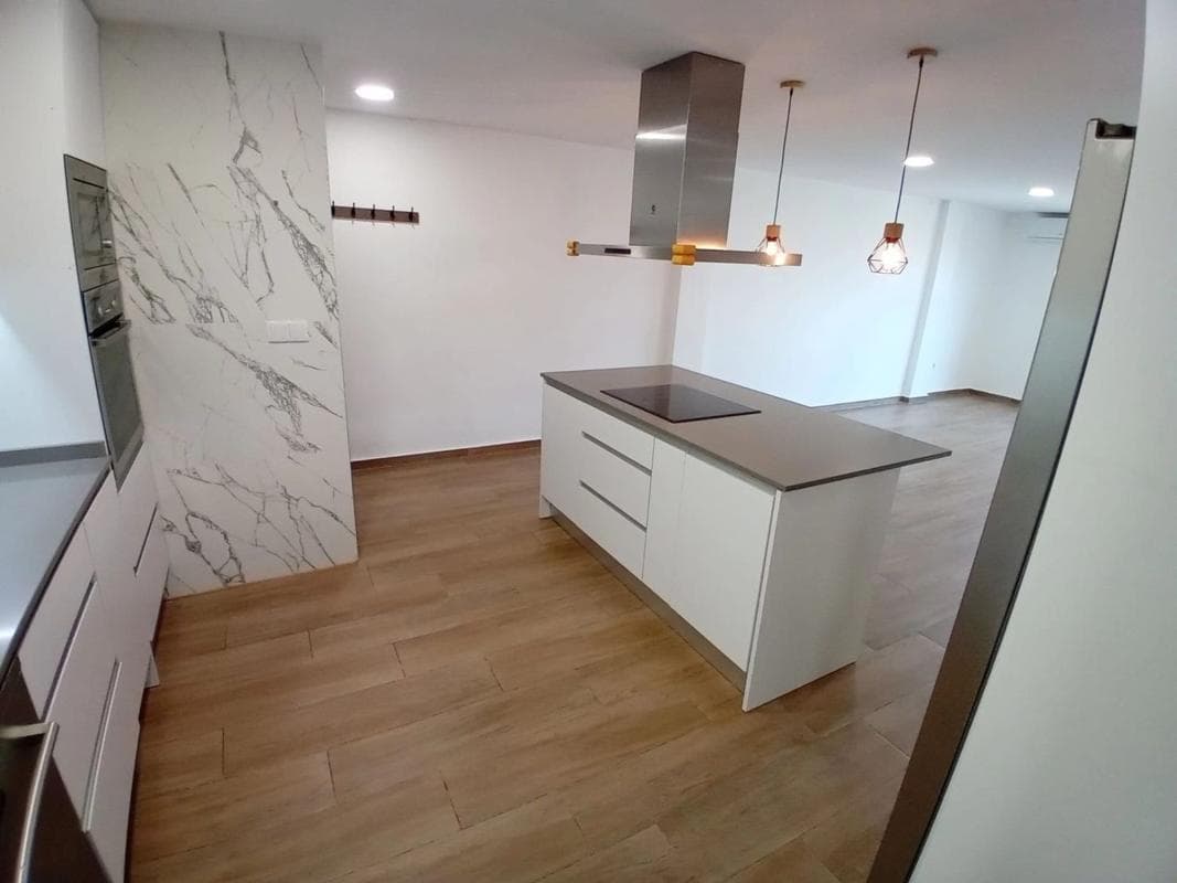 Sale of apartment in Piso en Federico Garcia Lorca, 30, Zona Pueblo, Guardamar del Segura, Guardamar del Segura
photo 5