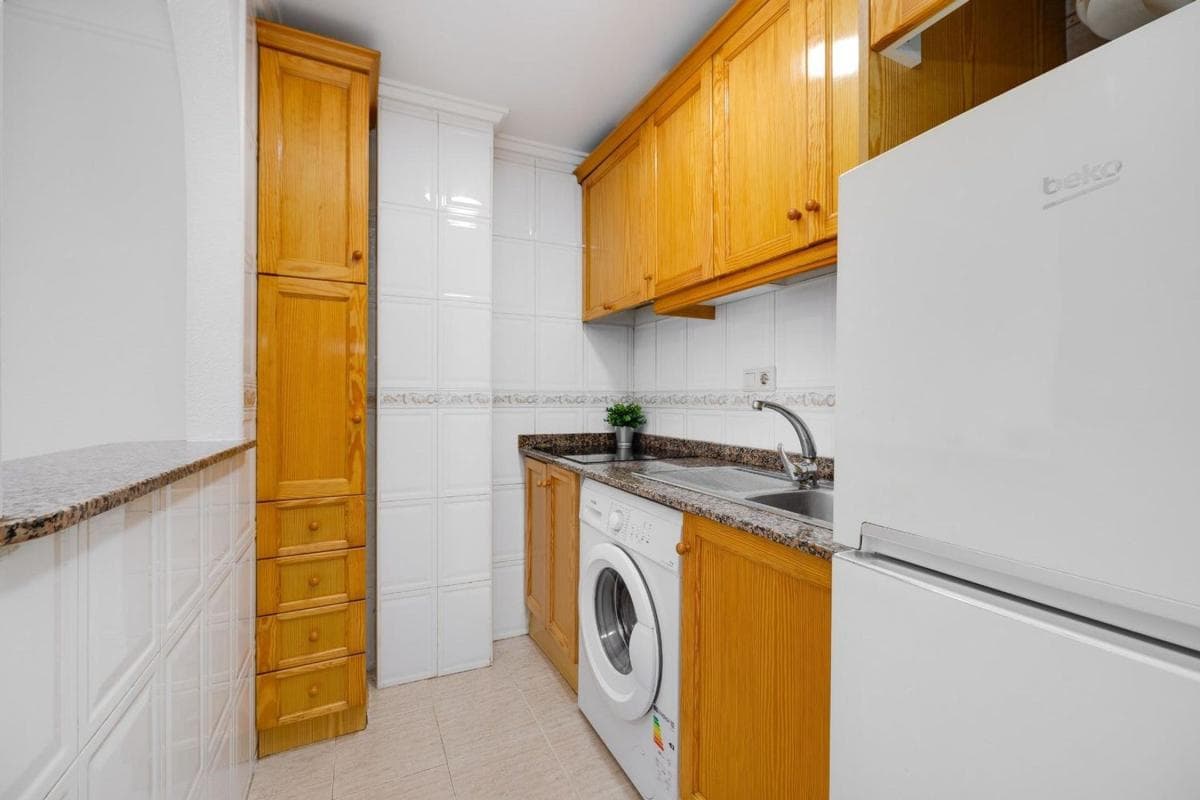 Venta de piso en Piso en Calle Sant Josep, 86, Zona Pueblo, Guardamar del Segura, Guardamar del Segura
photo 5