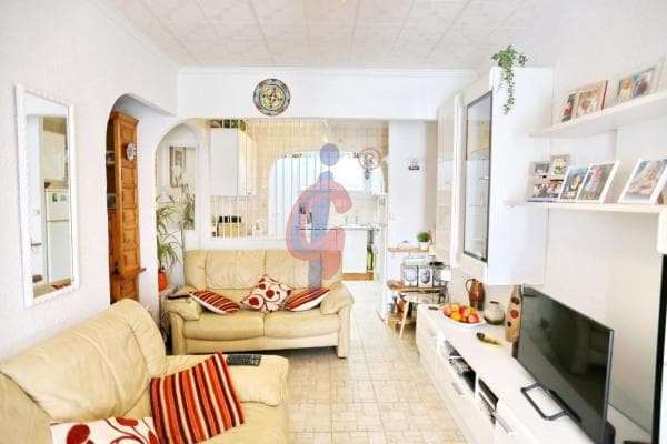 Chalet adosado en Urbanización Pinomar, 21, Urbanizaciones, Guardamar del Segura thumbnail 2