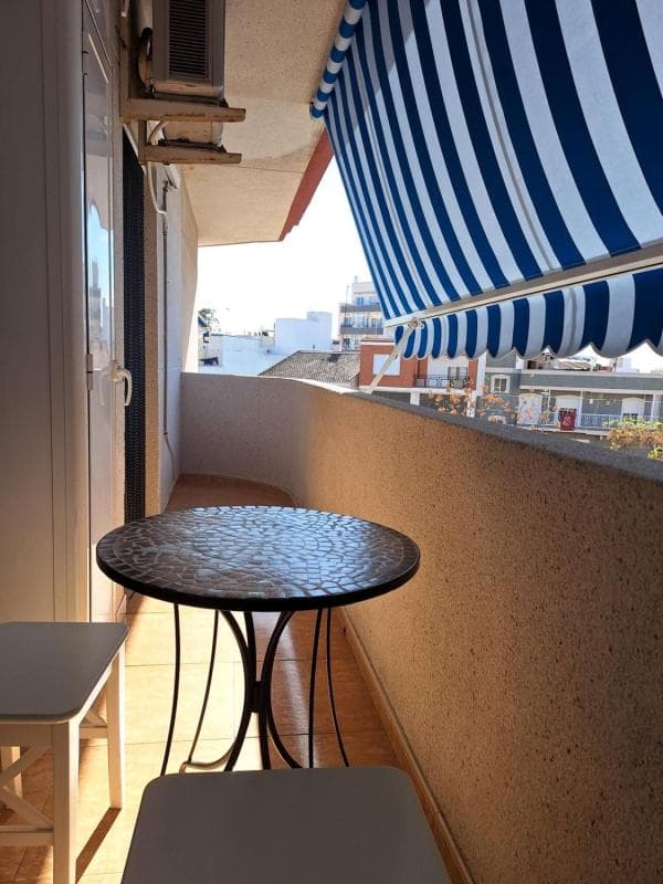 Sale of apartment in Piso en Zona Pueblo, Guardamar del Segura, Guardamar del Segura
photo 4