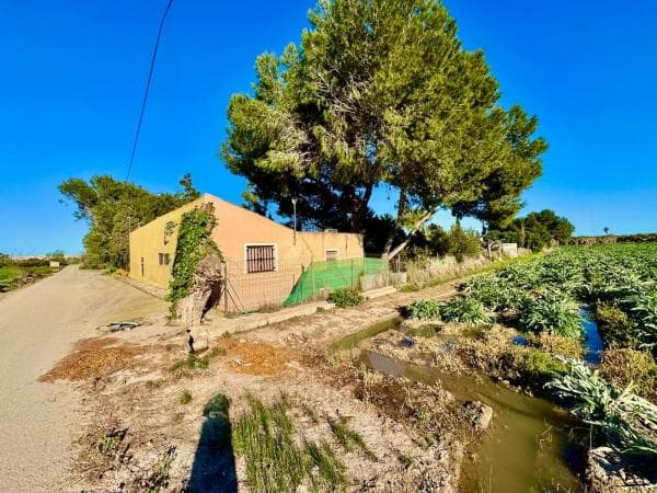 Chalet independiente en venta en Casa o chalet en Puerto Deportivo, Guardamar del Segura, Guardamar del Segura
photo 1
