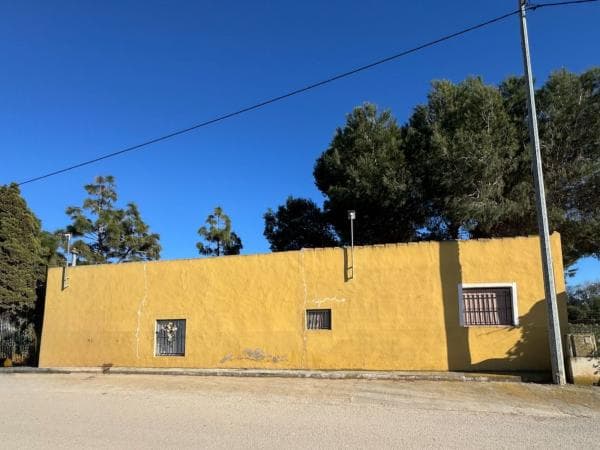 Chalet independiente en venta en Casa o chalet en Puerto Deportivo, Guardamar del Segura, Guardamar del Segura
thumbnail 1
