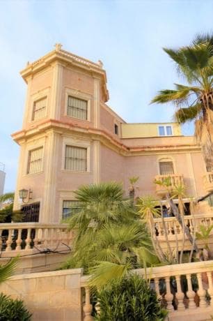 Casa o chalet independiente en Urbanizaciones, Guardamar del Segura thumbnail 1