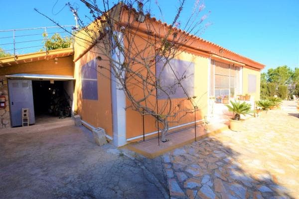 Casa o chalet independiente en Urbanizaciones, Guardamar del Segura thumbnail 1