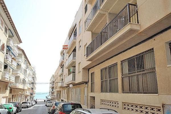 Venta de piso en Piso en Calle Jorge Juan, Guardamar Playa, Guardamar del Segura, Guardamar del Segura
photo 1