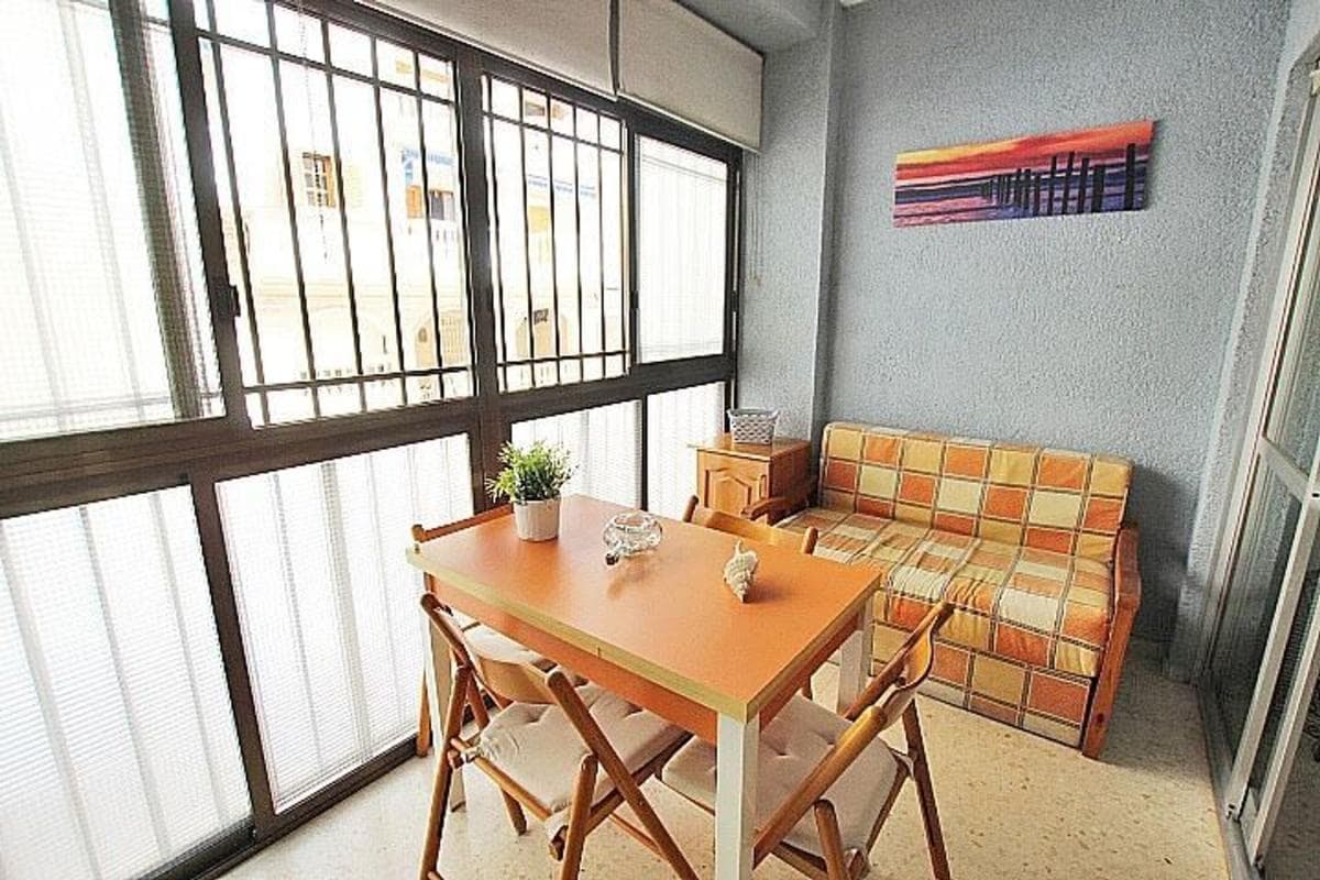 Sale of apartment in Piso en Calle Jorge Juan, Guardamar Playa, Guardamar del Segura, Guardamar del Segura
photo 3