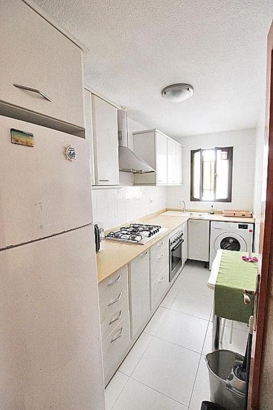 Sale of apartment in Piso en Calle Jorge Juan, Guardamar Playa, Guardamar del Segura, Guardamar del Segura
photo 5