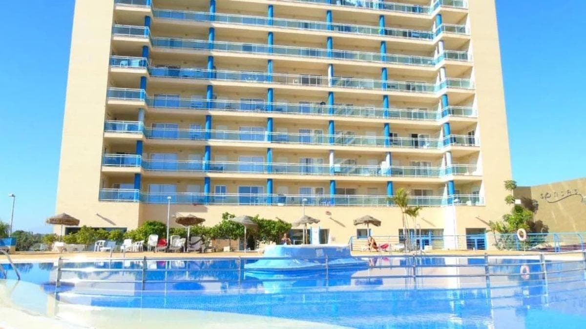 Venta de piso en Piso en Calle Rojales, Zona Pueblo, Guardamar del Segura, Guardamar del Segura
photo 5