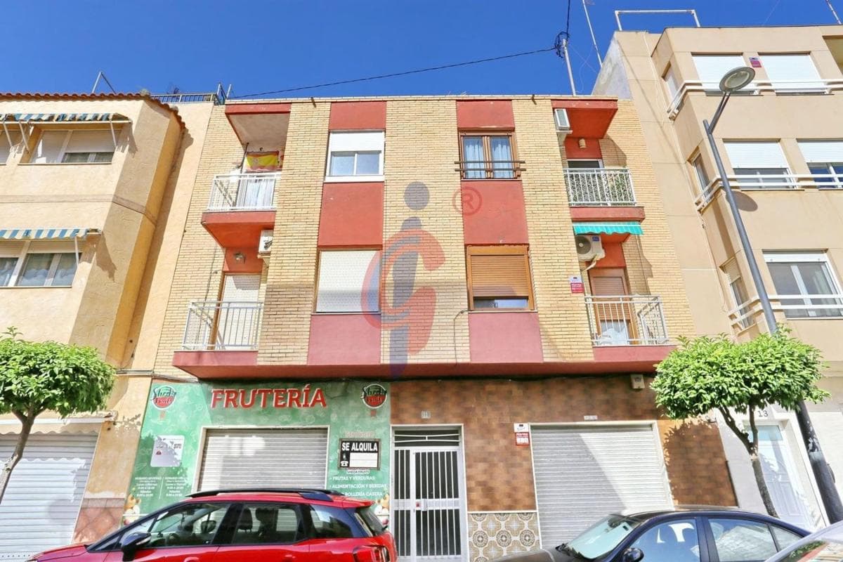 Venta de piso en Piso en Calle Sant Josep, 11, Zona Pueblo, Guardamar del Segura, Guardamar del Segura
photo 4