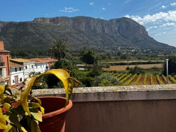 Venta de piso en Piso en Avenida de Dénia s/n, La Xara - La Sella - Jesús Pobre, Denia, Denia
photo 1