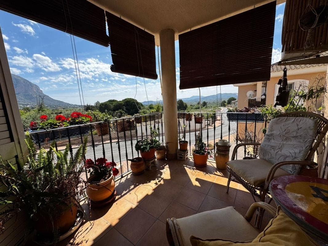 Venta de piso en Piso en Avenida de Dénia s/n, La Xara - La Sella - Jesús Pobre, Denia, Denia
photo 3