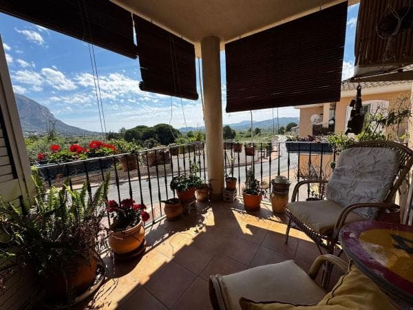 Venta de piso en Piso en Avenida de Dénia s/n, La Xara - La Sella - Jesús Pobre, Denia, Denia
thumbnail 2