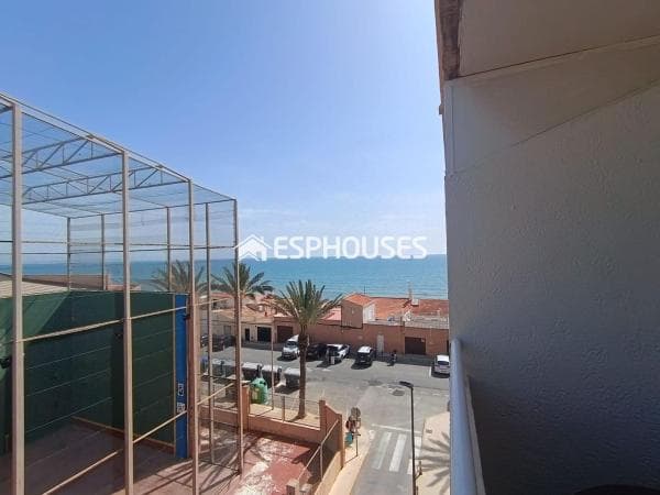 Venta de piso en Piso en Guardamar Playa, Guardamar del Segura, Guardamar del Segura
thumbnail 1