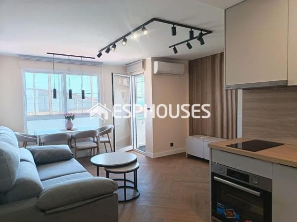 Venta de piso en Piso en Guardamar Playa, Guardamar del Segura, Guardamar del Segura
thumbnail 2