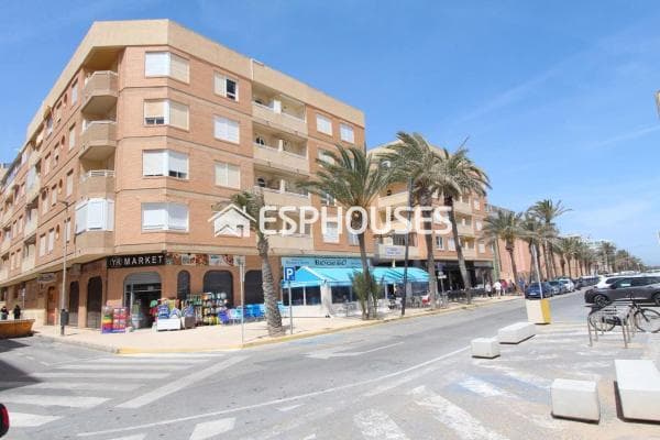 Venta de piso en Piso en Guardamar Playa, Guardamar del Segura, Guardamar del Segura
photo 1