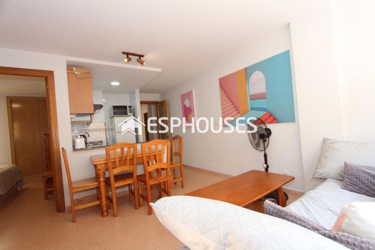 Sale of apartment in Piso en Guardamar Playa, Guardamar del Segura, Guardamar del Segura
photo 2